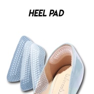 Gel Heel Pad/Heel Protective Gel/Silicone Heel Protective Gel/Heel Protective Pad/Heel Protective In