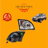 ORIGINAL FOG LAMP PERODUA MYVI 2005