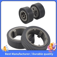 【NEW】Pa03670 - 0001 Pa03670 - 0002 Consumable Set Pick Roller + Brake Roller PICKUP Roller for  Fi-7