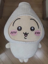 chiicawa usagi 兔兔 咖哩夥伴大玩偶 蕎頭