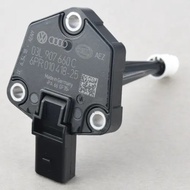 03L907660C ENGINE OIL LEVEL SENSOR FOR VW TOUAREG MK2 3.6 PORSCHE CAYENNE E2 3.6 VR6 95860616010 958