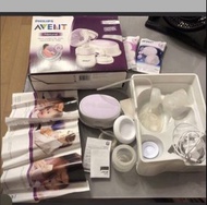 Philips Avent Natural 電動吸乳器