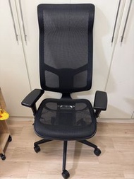 Ergohuman人體工學椅
