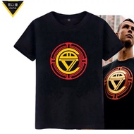 New Nike CR7 T-shirt Hot