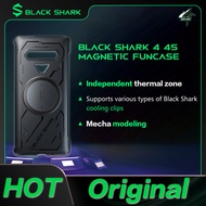 Original Black Shark 4 4S magnetic FunCase Fun Case Heat Reduction For BlackShark 4 FunCase Black shark 4 Pro 4S Pro Fun Case
