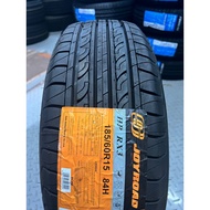 NEW TYRE JOYROAD 185 60 15 RX3 MADE IN CHINA TAHUN 2023 TAYAR BARU