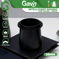 Portafilter Dosing Cup 58 mm - 58mm Coffee Grinder Container