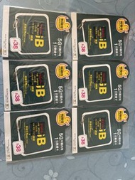鴨鴨 5G 中國內地 1 日數據卡