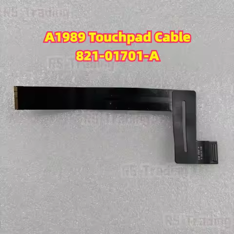 821-01701-A Touchpad Connection Cable For Macbook Pro A1989 Touchpad Ribbon Cable