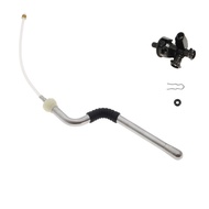 Suitable for DELONGHI DELONGHI Coffee Machine EC685 Modified 885 Steam Pipe Valve Powder Bowl Access
