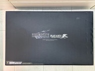 FF VII Remake Play Arts 改 Cloud & Hardy-Daytona