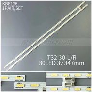 2 Items * Sony KDL-32W650A 600A 705B 706B T32-30-L/R T320XVF05.0