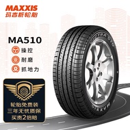 MAXXIS（MAXXIS）Tire/Car Tire 215/65R16 98H MA510 Original Qi ChenT70 7ZR4
