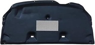 for Accord 9th for Gen CR1 3 6 7 CT1 2 2012-2016 2017 Front Hood Engine Soundproof Mat Insulation (B