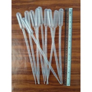 DROPPER 10ml / pipet