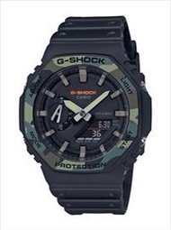 GA-2100SU-1A Casio G Shock Watch