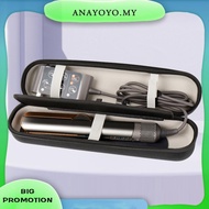 [anayoyo.my] EVA Hard Storage Case Shockproof Travel Carrying Bag for Dyson Airstrait HT01