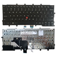 Lenovo Thinkpad X230S X240S X240I X240 X250 X260S X270 without backlight 04Y0938 Laptop Keyboard