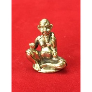 Chuchok Statue Grandfather Pendant