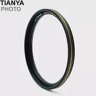 Tianya薄框保護鏡67mm濾鏡67mm保護鏡(金邊,18層多層膜&amp;抗刮防污)天涯MC-UV濾鏡MRC-UV濾鏡T18P67