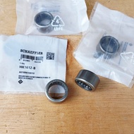 HK1612 Bamboo Bearing Rear Axle Vespa PTS Special PK Primavera Original From INA