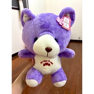 New Dolls Cute Big Claw Machine Doll Pick Up Yourself