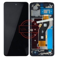 Lcd Touchscreen for Tecno Spark 20c BG7 Model - BG7n Fullset