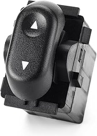 5L1Z-14529-BA Driver Passenger Side Window Switch for Ford F-150 Crown Victoria,Expedition 2003-2008