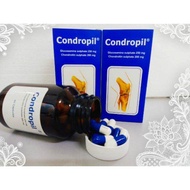 New Promo Condropil 60's capsule (Glucosamine   Chondroitin) Exp 06/2024