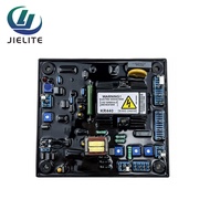 KR440 Generator Regulator Automatic Regulator Single Three-Phase AC Brushless AC Generator Output  4