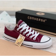 Ready Stock Converse Shoes Kasut Converse All Star Chuck Taylor Limited Edition Converse Shoe Unisex