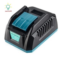 DC18RC-2A Lithium Battery Charger MT2A Fast Charger 14.4V 18V Li-Ion Battery BL1860 BL1850 US Plug