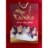 Fareha Paper Bag Size A4