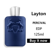Layton น้ำหอมแบรนด์  Layton Royal Essence  de for women and men 125MLน้ำหอมแท้ 100% น้ำหอมกลิ่นกลางติดทนนาน Unisex น้ำหอมติดทนนาน น้ำหอมแบร์นแท้ for women and men  น้ำหอมมาดามแท้  น้ำหอมผู้ชายติดทนนาน Men's Perfume น้ำหอมผู้ชาย น้ําหอมแท้【ของแท้ 100% 】