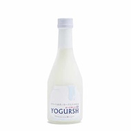 萬作之花 YOGURSH 優格酒 300ML