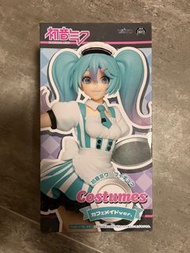 初音figure