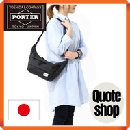 PORTER MOUSSE Shoulder bag (S) 751-09875 Yoshida Kaban PORTER MOUSSE[direct from Japan]