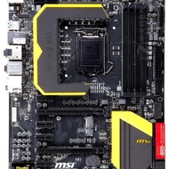 [Test Good Delivery, Buy with Confidence] [Display Chip Built-in] MSI/MSI Z87-G43/G45/G55/G65/C41 GA