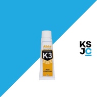 AIKKA K3 Paste Compound 100G & 300G Removes Abrasive Marks