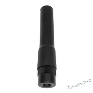 IC-V80 IC-V82 YAESU VX6R VX160 TYT TH-F5 Walkie-Talkie Short Antenna Wear Resist Walkie Signal Trans