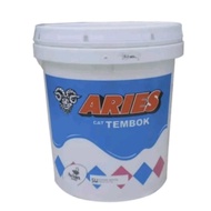 CAT TEMBOK ARIES WARNA (20 KG)-Hosebuild