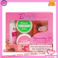 BEAUCHE REJUV SET ORIGINAL (KVLOVE)