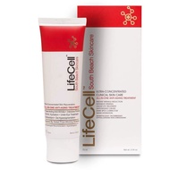 【Genuine 】 LifeCell South Beach Skincare All-in-One Anti-Aging Treatment  skin care for men and wome
