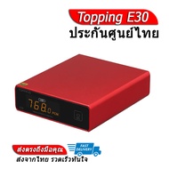topping e30 dac small specification brutal chip thai center