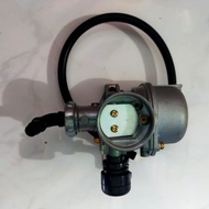 125cc ATV carburetor Mini Trail carburetor 4T 50cc 110cc 125cc 4-Stroke carburetor