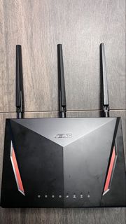 ASUS AC2900 - RT-AC86U
