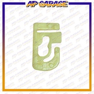 Datsun Nissan Cedric 220C Front Windscreen Wind Screen Moulding Molding Clip Replacement Spare Part