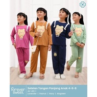 FOREVER Sweet Children's Suit Concept PP 4-8 AS 952 - 1, AT 910, AU 110, AV 401 - 1