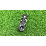 volkswagen/audi a1 a3 polo jetta golf bettle passat  0am gear lever cable holder /repair bush kit 7s