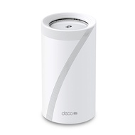 TP-Link Deco BE65-5G | BE11000 Tri-Band Whole Home Mesh Wi-Fi 7 System
